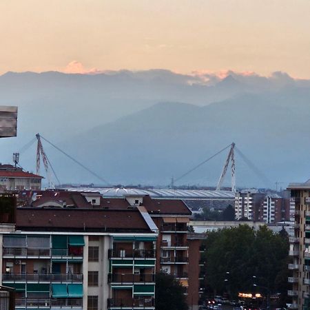 Emanuele Filiberto Apartment Turin Exterior photo