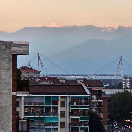 Emanuele Filiberto Apartment Turin Exterior photo