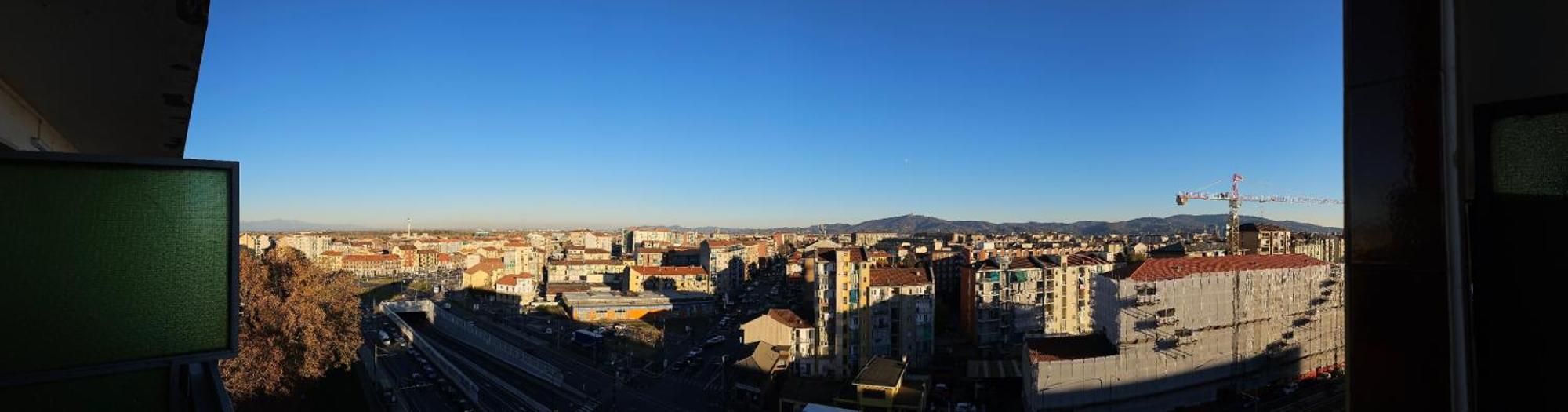 Emanuele Filiberto Apartment Turin Exterior photo