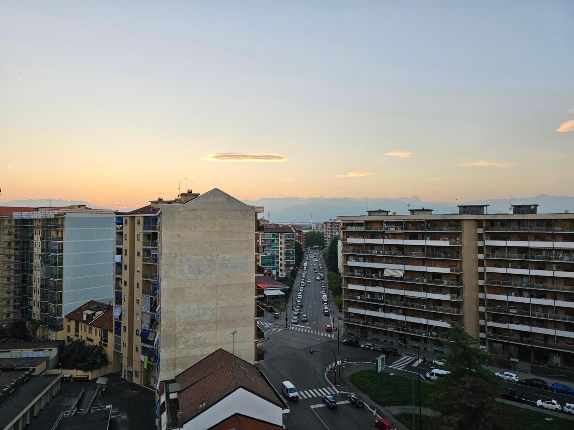 Emanuele Filiberto Apartment Turin Exterior photo