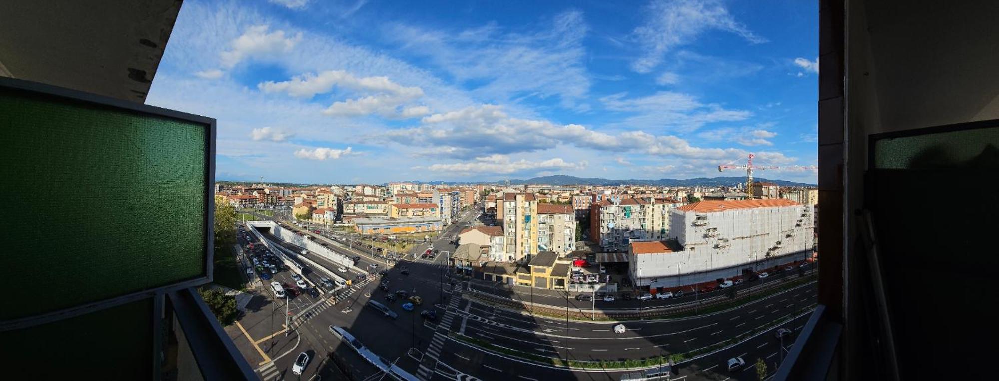 Emanuele Filiberto Apartment Turin Exterior photo