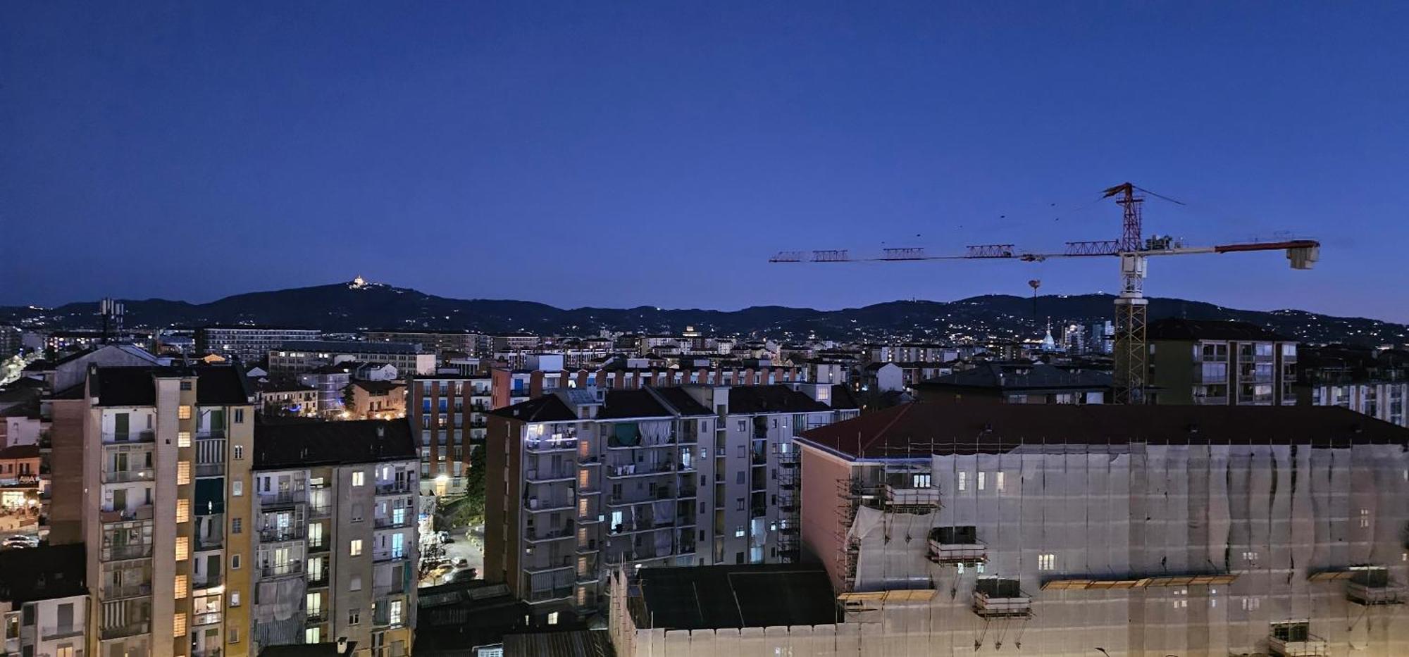 Emanuele Filiberto Apartment Turin Exterior photo